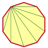 How Many Diagonals Are In Decagon? - Ask Professor Puzzler