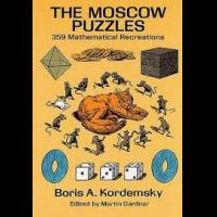 The Moscow Puzzles Reviews Of Books Games And Educational Resources