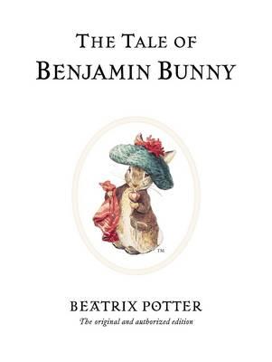 My Top 5 Beatrix Potter Books - Book Scrounger